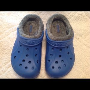 Kids crocs